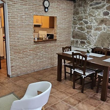 Apartamento Tui Centro Buitenkant foto