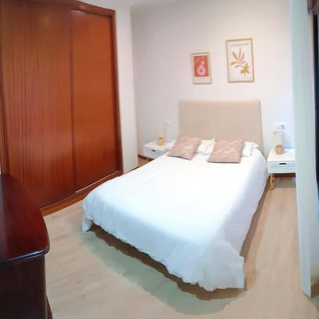 Apartamento Tui Centro Buitenkant foto
