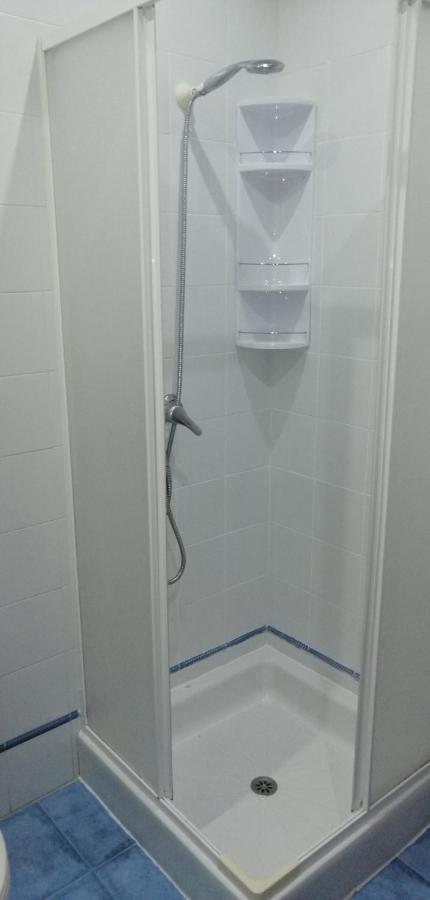 Apartamento Tui Centro Buitenkant foto