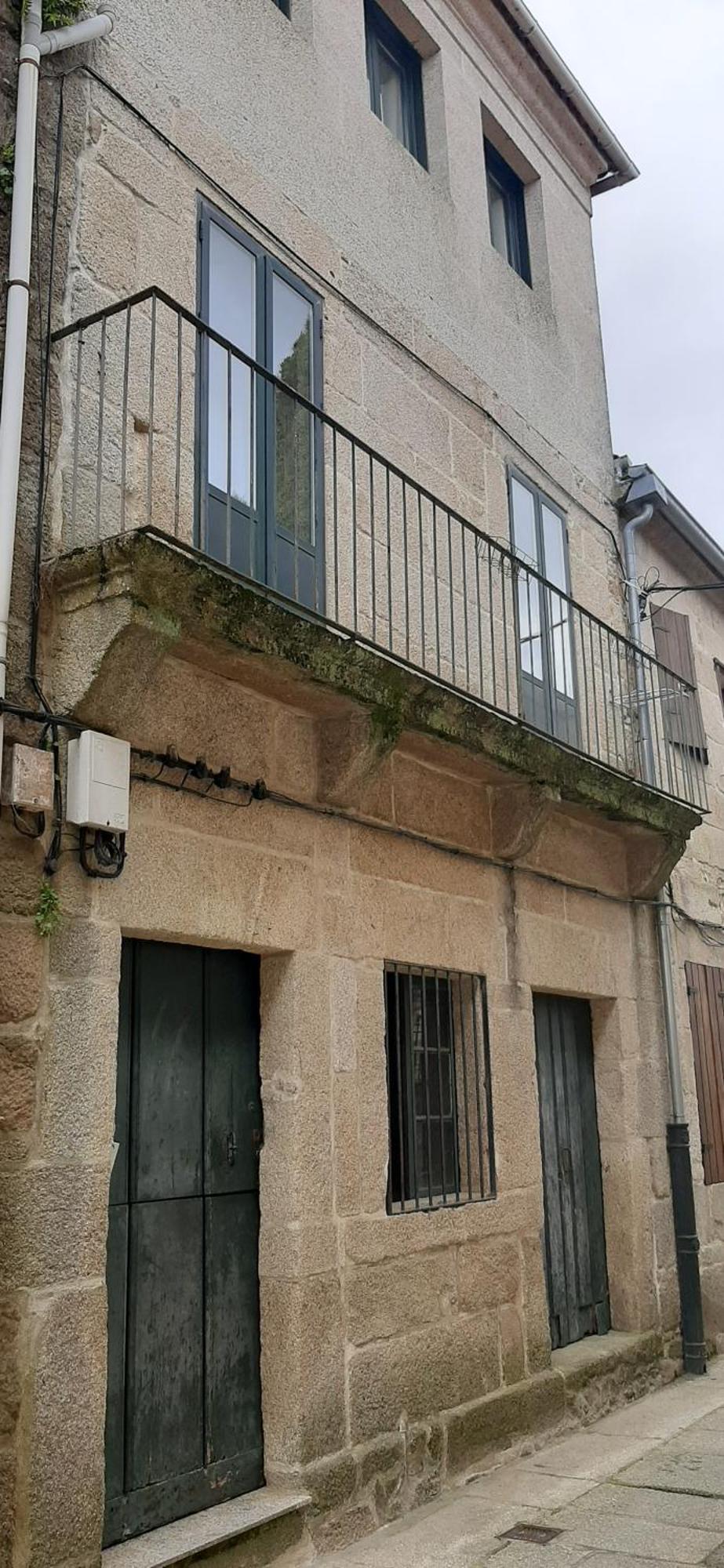 Apartamento Tui Centro Buitenkant foto