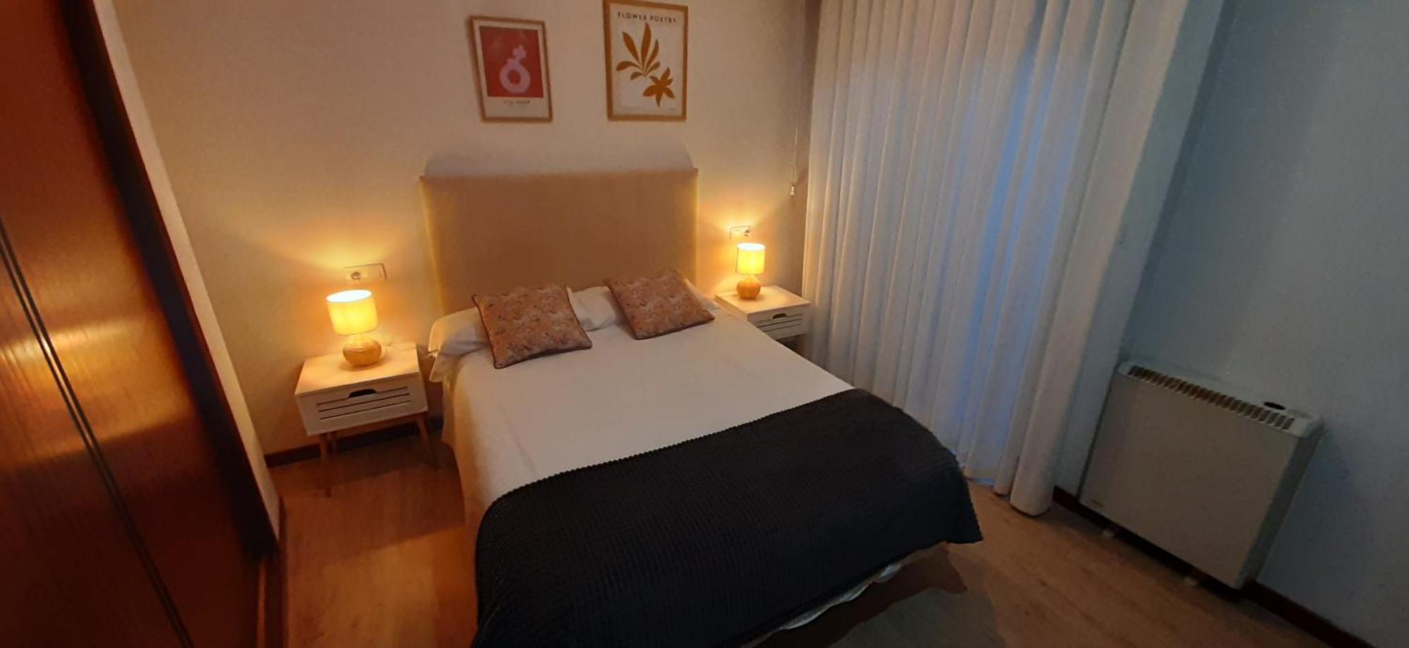 Apartamento Tui Centro Buitenkant foto